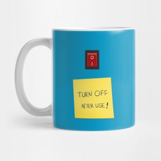 Switch Mug